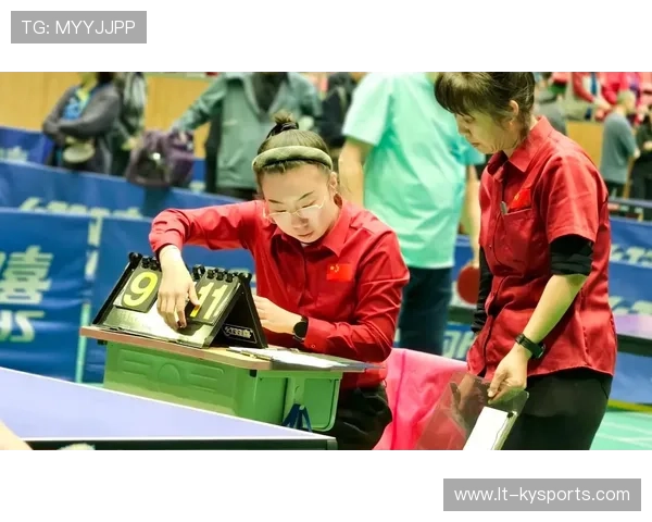 乒乓球俱乐部推动青少年比赛的裁判与组织能力培养，乒乓球俱乐部比赛规则